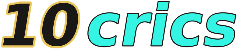 10crics logo